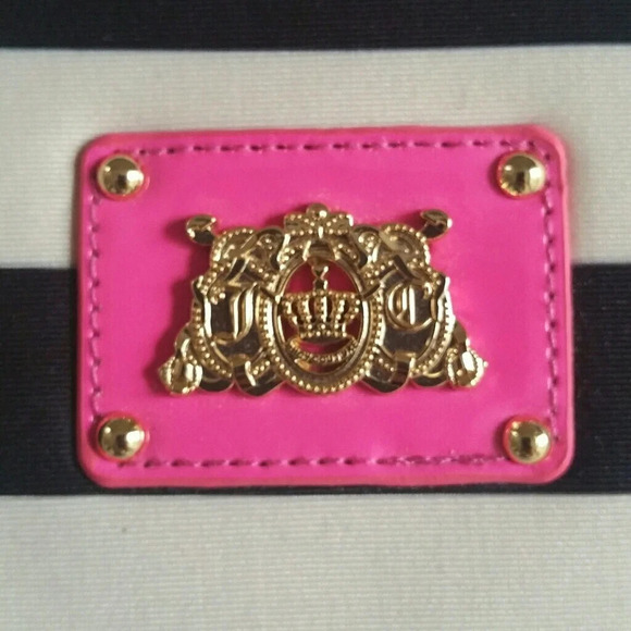 Juicy Couture Ipad Case - Picture 4 of 7